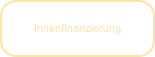 Innenfinanzierung