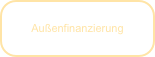 Außenfinanzierung
